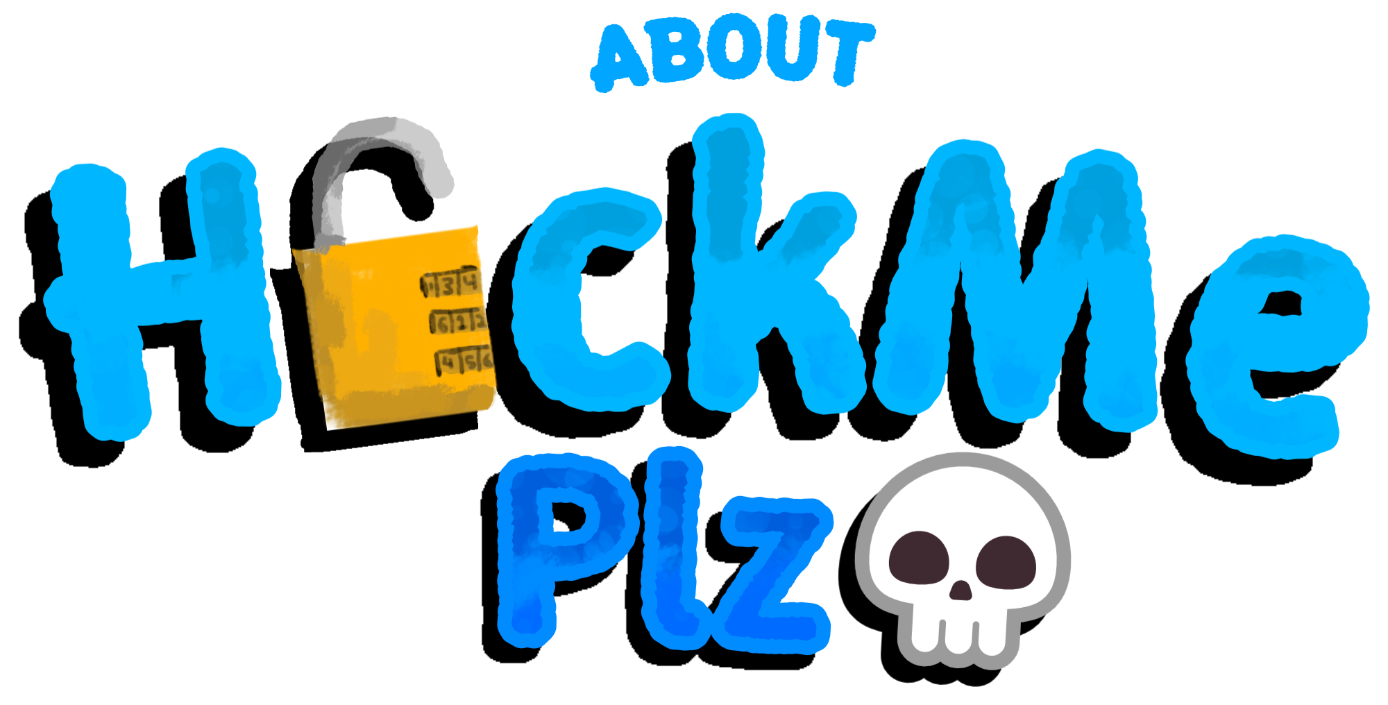 HackMePlz Logo