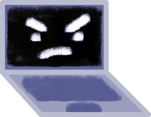 AngryLaptop
